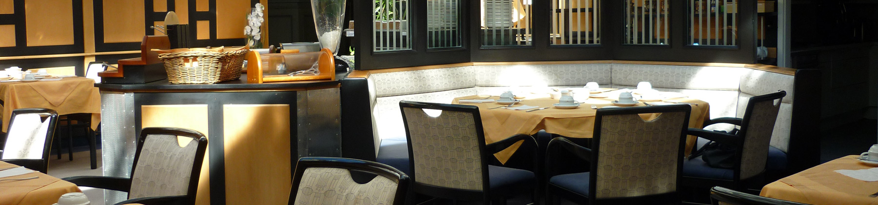 Hotel Avenue  header